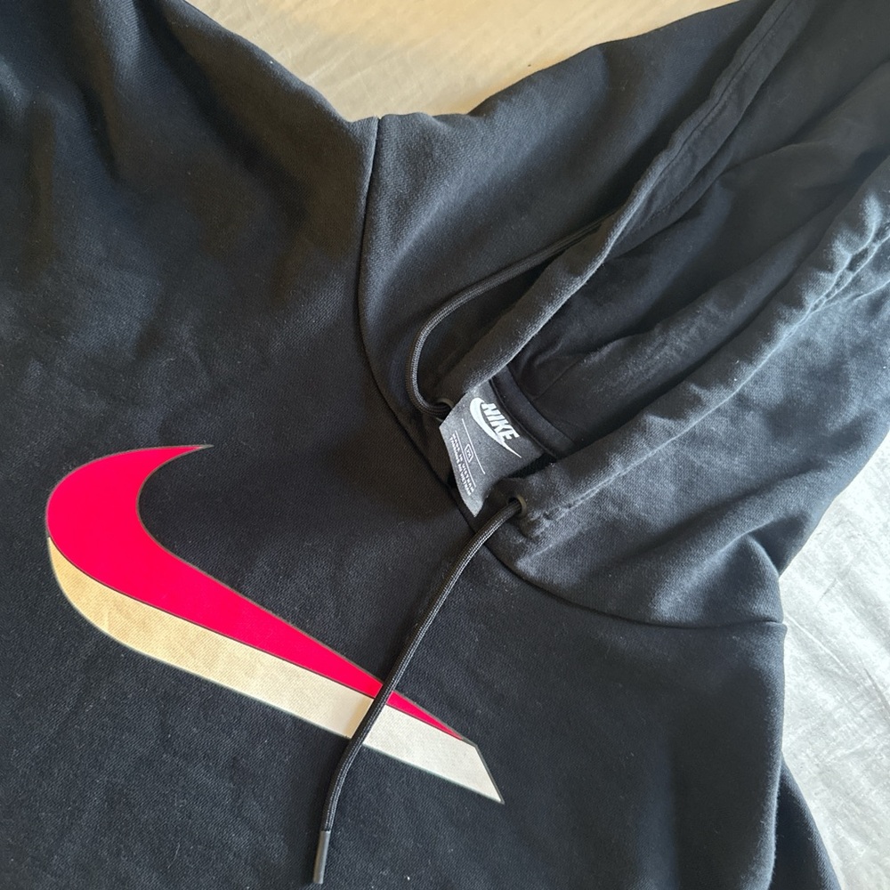 NIKE hoodie
